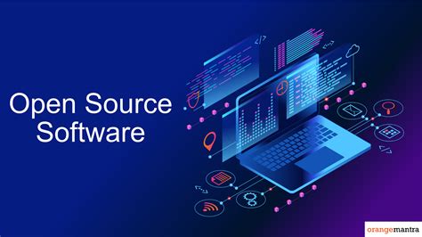 open source computer software