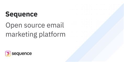 open source email marketing software github