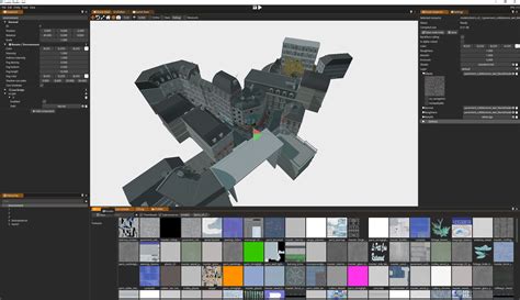 open source game engine github