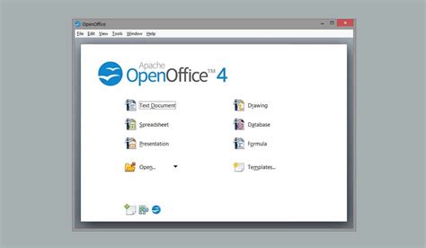 open source microsoft office for mac