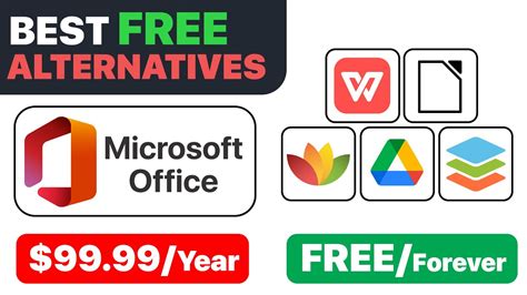 open source microsoft office reddit