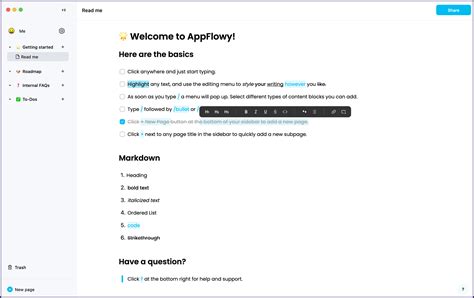 open source notion alternative