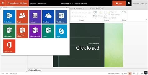 open source office suite examples