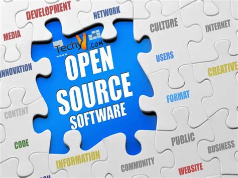 open source presentation software github