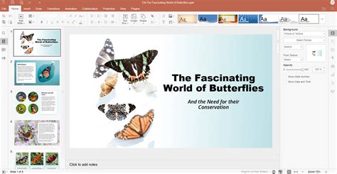 open source presentation software like prezi