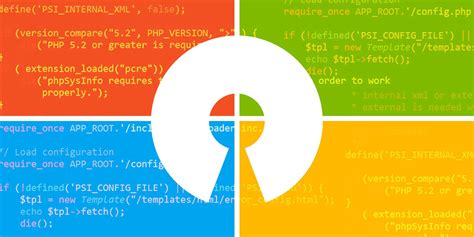 open source programs