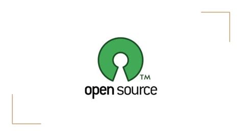 open source programs like gsoc