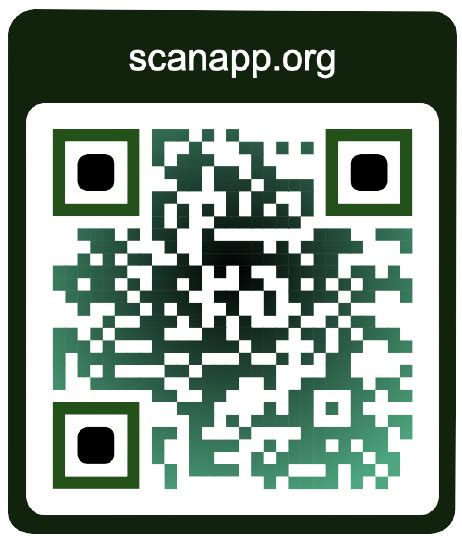 open source qr code app