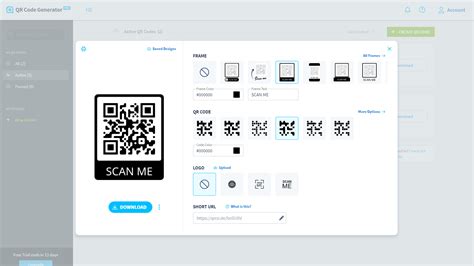 open source qr code generator website
