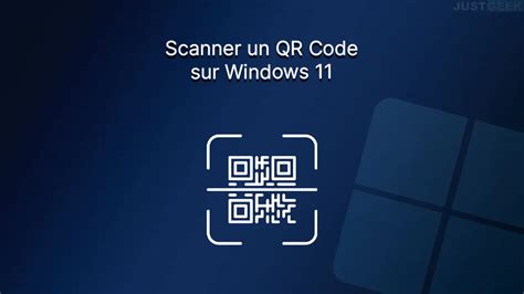 open source qr code scanner windows