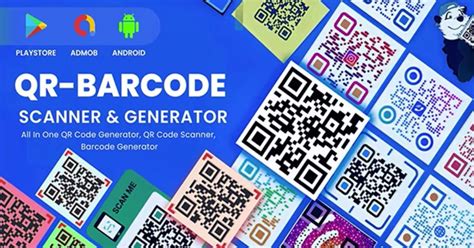 open source qr scanner android