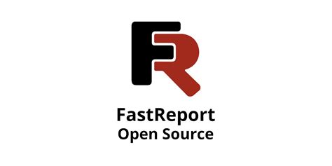 open source reporting tools github