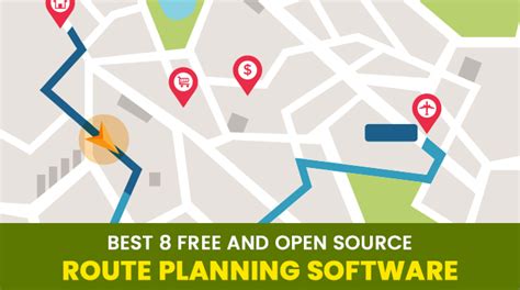 open source route optimization software