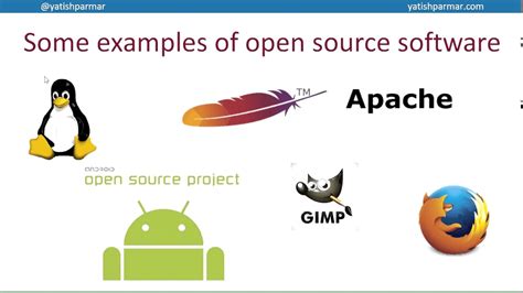 open source software a level computer science