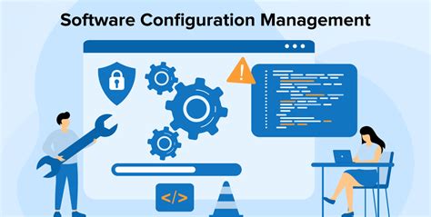 open source software configuration management tools