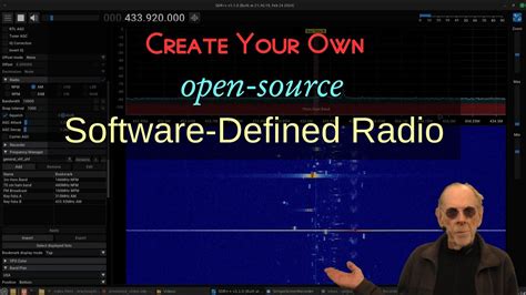 open source software defined radio hardware