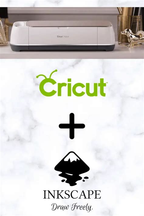open source software for cricut machines