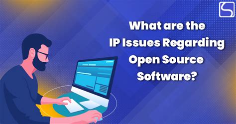 open source software ip issues
