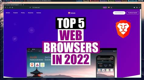 open source software web browser