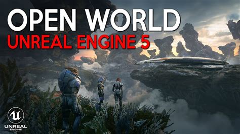 open source unreal engine games
