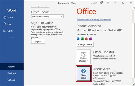 open source version of microsoft word
