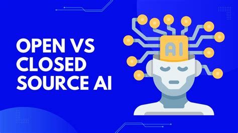 open source vs closed source intelligence