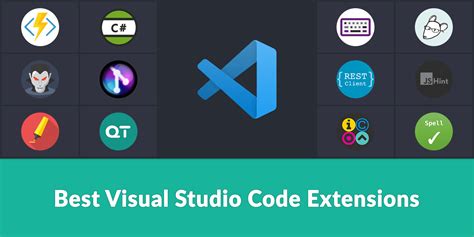 open source vs code extensions
