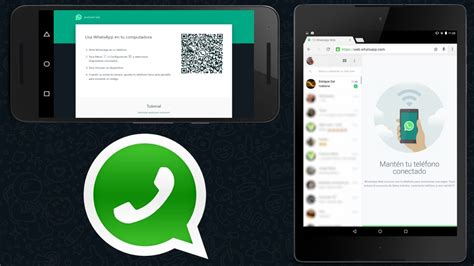 Buka WhatsApp