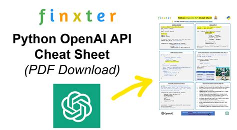 openai api file format