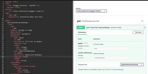 openapi array example