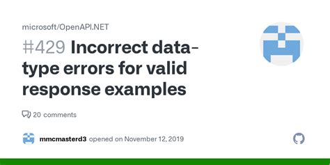 openapi error response example