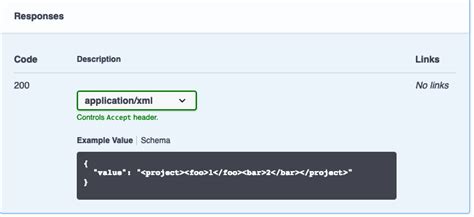 openapi xml response example