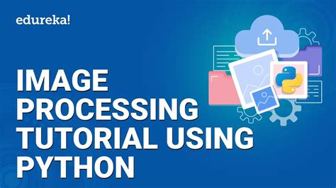 opencv python image processing tutorial