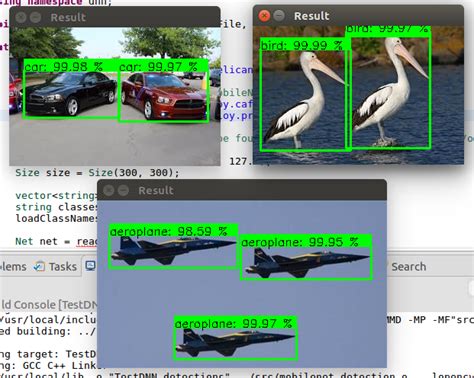 opencv usage examples