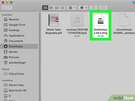 opening .msg files on mac