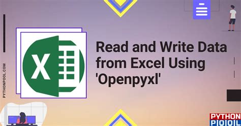 openpyxl read large excel file