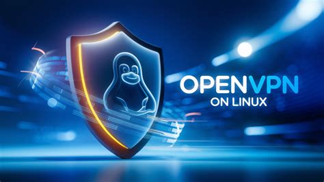 openvpn linux example
