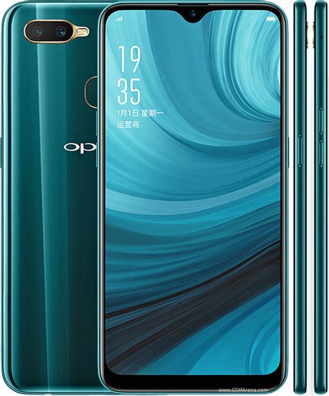 Oppo A7 Bootloop