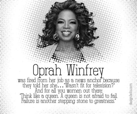 oprah failure