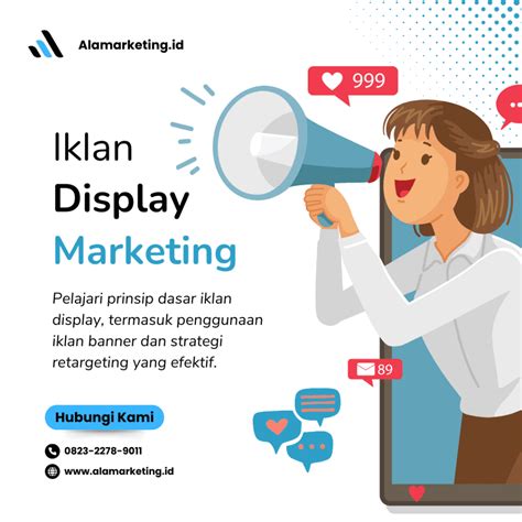 Opsi targeting iklan display