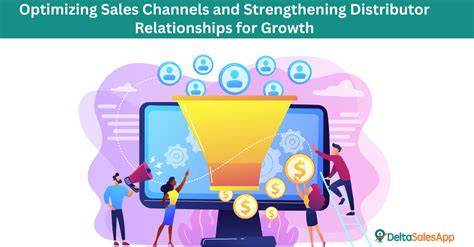 optimizing sales channels