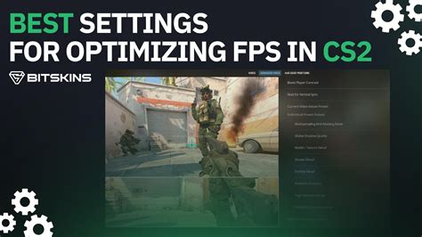 optimizing video quality fps