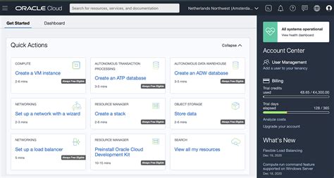 oracle apex application settings