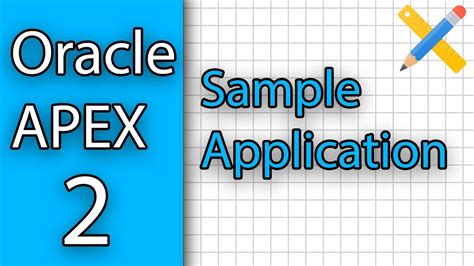 oracle apex sample applications download