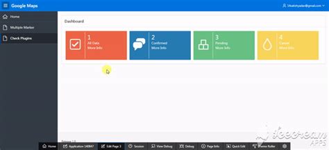 oracle apex sample applications github
