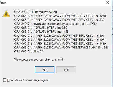 oracle apex_web_service make_rest_request example