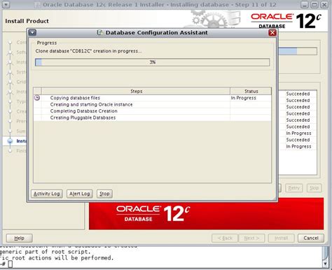 oracle forms 12c installation step by step