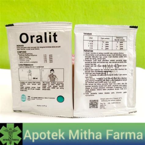 oralit