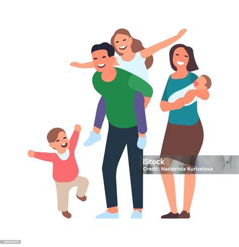 Ilustrasi orang bebas dan bahagia