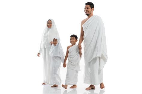 orang berihram